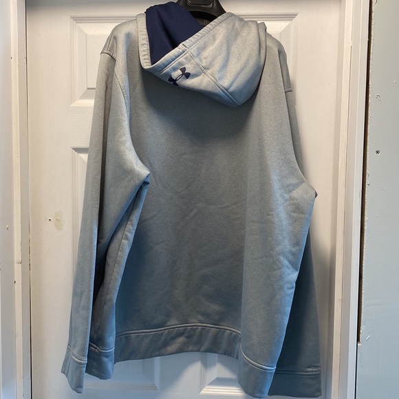 Under Armour Hoodie - Picture 6 of 6